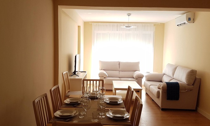Jewish Quarter Apartment | Fantastic apartment next to the Jewish quarter