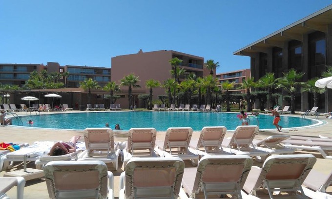 Salgados Apartment | Fantastic apartment Salgados Beach