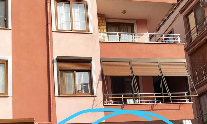 Akcay Apartment | FANTASTIC APARTMENT