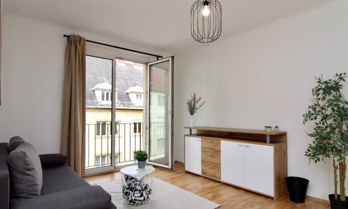 Gries Apartment | Fantastic city apartment