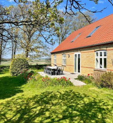Ebeltoft Villa | Fantastic farm holiday