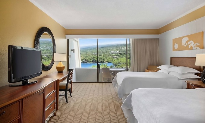 Keauhou Hotel | Fantastic Hawaii Getaway! 2 Ocean View Units, 2 Pools, Game Room, Restaurant/Bar