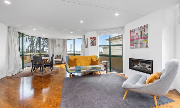Devonport House | Fantastic home for families