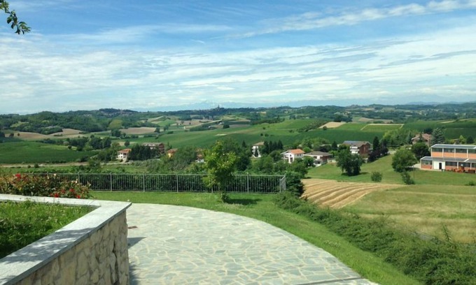 Tonco House | Fantastic house in Monferrato!
