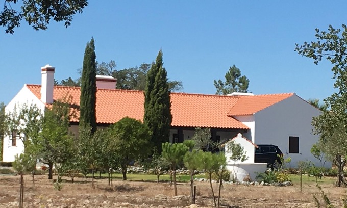 Vale de Mulheres Other | Fantastic house w/pool in quiet and hot Alentejo plain near Évora