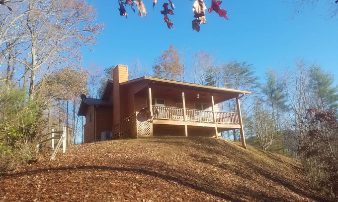 Marble Cabin | Fantastic Mntn Views! Near Casino, Riverwalk. Holidays same rate. Soul-restoring