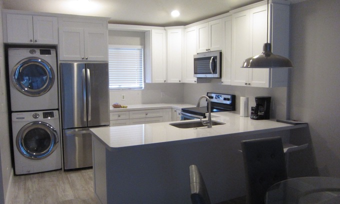 Palm Beach Gardens Condo | Fantastic PGA Club Cottage Close to Everything!