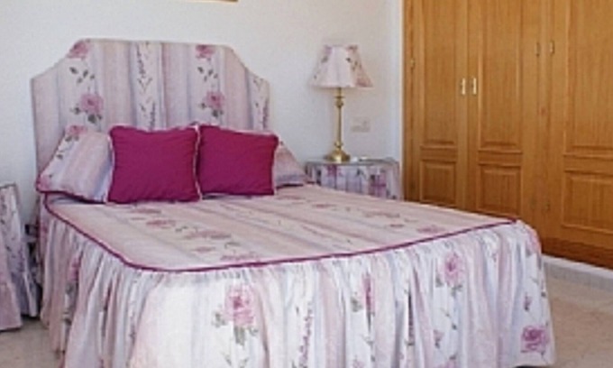 Bolnuevo Apartment | Fantastic sea views (4 Bedrooms)