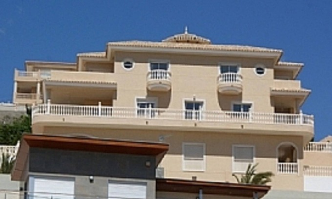 Bolnuevo Apartment | Fantastic sea views (5 bedrooms)