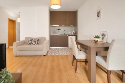Studentski Grad Apartment | Fantastic Studio Studentski Grad
