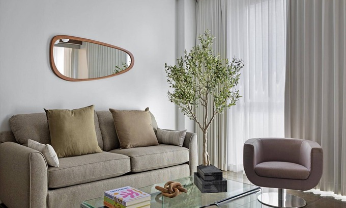 City Center Condo | Fantastic Suite Miami Beach Convention Center