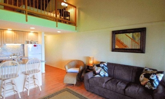 Maunaloa Condo | Fantastic Sunset and Ocean View/Special Rates!