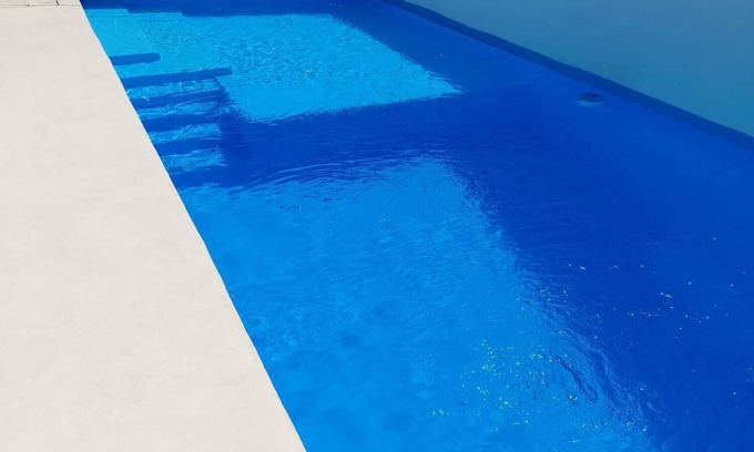 La Esplanada Villa | FANTASTIC VILLA BY THE SEA