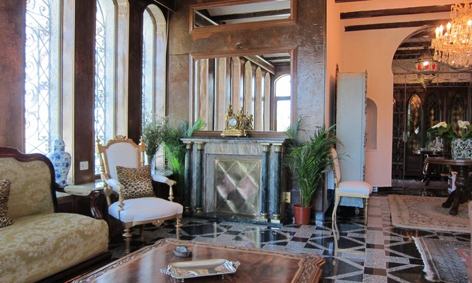Algeciras House | Fantastica Villa Tarifa/Algeciras
