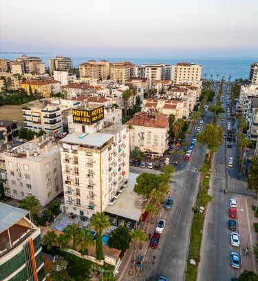 Liman Mahallesi Hotel | Far Life Hotel