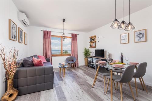 Kraljevica Apartment | Fara apartment
