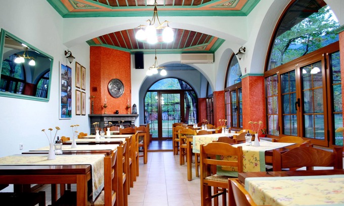 Kleidonia Hotel | Faraggi Hotel