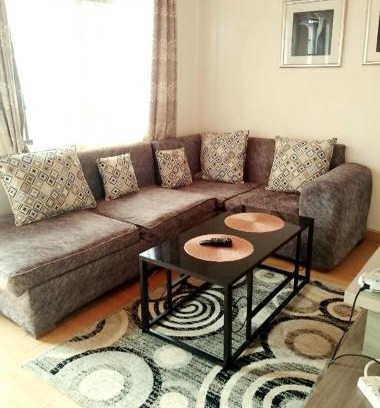 Kakamega Apartment | faraja homes