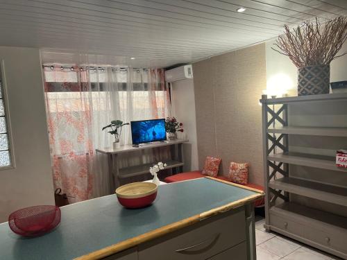 Pa'ofa'i Apartment | Fare Manoa