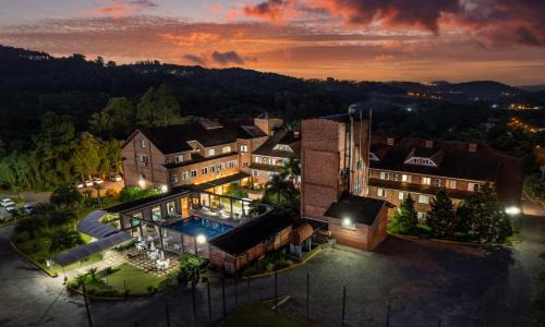 Farroupilha Hotel | Farina Park Hotel