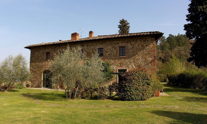 Figline e Incisa Valdarno Other | Farm Casavecchia - L'Olivo