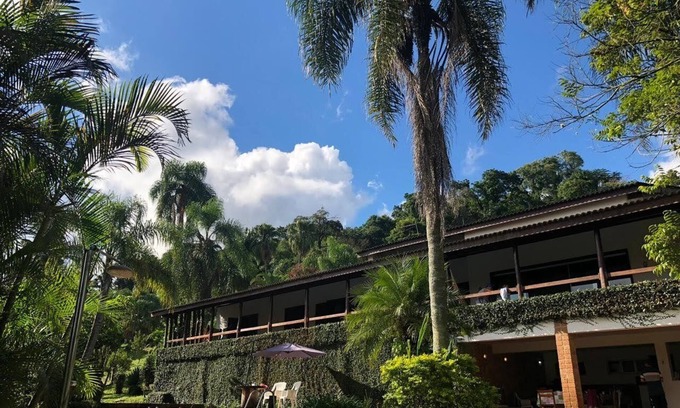 Sao Roque House | Farm for the season