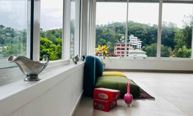 Tennekumbura House | farm Hill - Kandy Family Villa