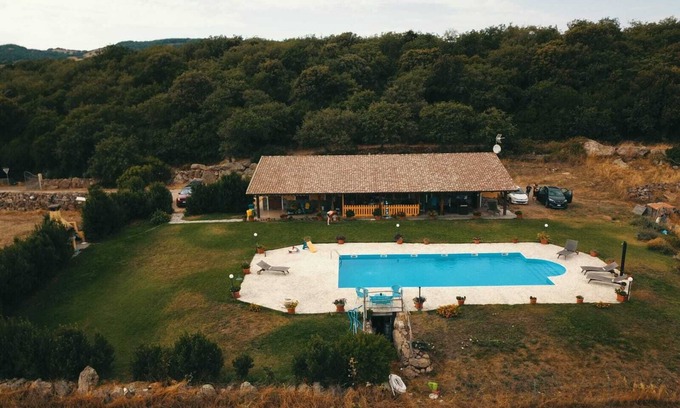 Nulvi Other | Farm Holiday Sa Raighina