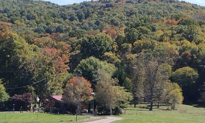 Wilson Creek Other | Farm house, near Mt. Rogers, State Parks, Hiking, fishing, horse riding, tubing.