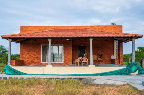 Allapakkam House | Farm house stay in Uthramerur