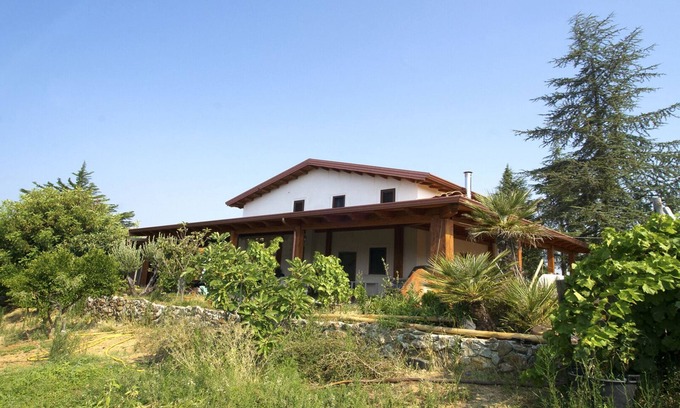 Santa Sofia dʼEpiro Other | Farmhouse Typical Kitchen Direct Sales Bio Products