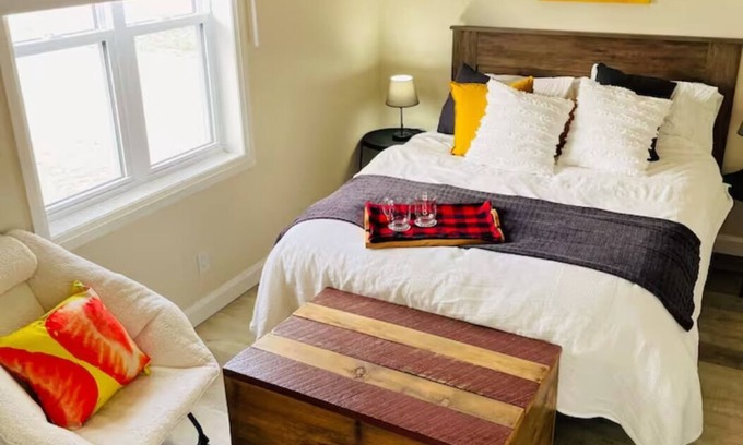 Simcoe Other | Farm Market Retreat