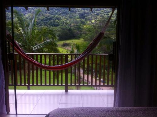 Muquem House | Farm Muquem