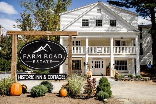 West Dover Hotel | Farm Road Estate