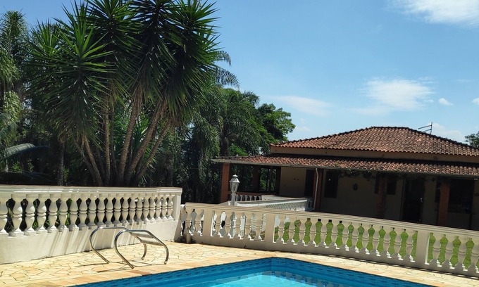 Santa Isabel House | FARM / SEASON / FAMILY