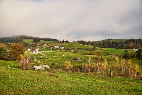 Ivancna Gorica Apartment | Farm Stay Ana