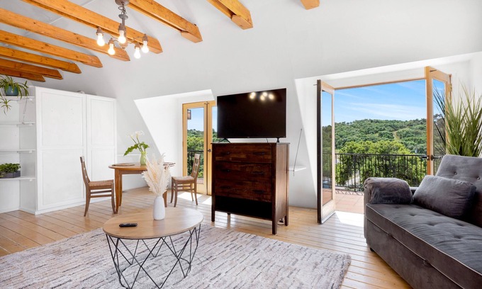 Lompoc Other | Farm stay with hot tub