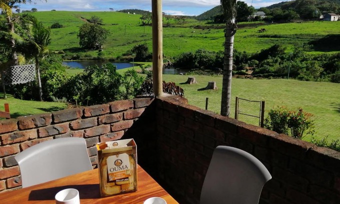 Berea House | Farm View Guest House