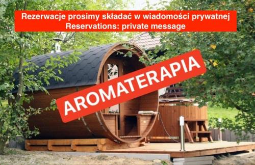 Pruchnik House | Farma Albert Korzenie