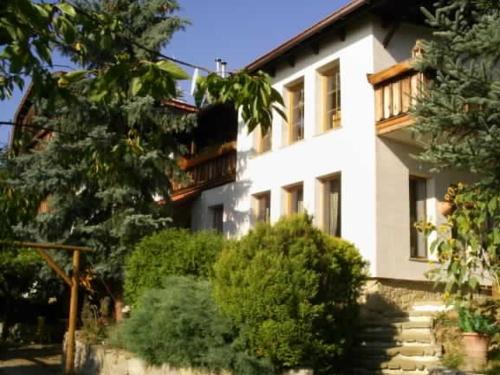 gmina Łososina Dolna House | Farma Zdrowia