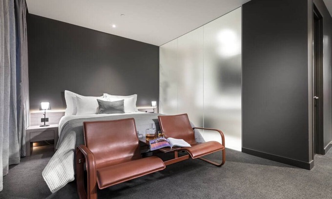Irwinton Apartment | farmcity hotel