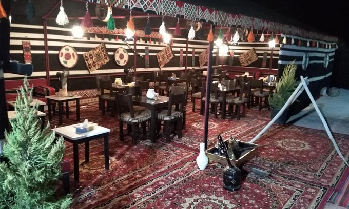 Wadi Musa Apartment | Farmer stay hostel