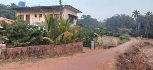 Aronda House | Farmers Corner Homestay Aronda Near Arambol Beach