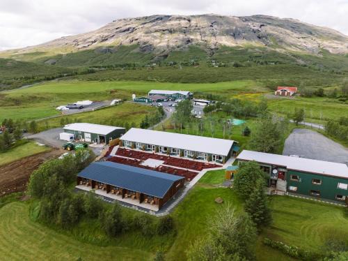 Laugarvatn House | Farmhotel Efstidalur