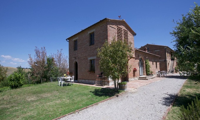 Torre A Castello Other | Farmhouse in Tuscany near Siena's Charm