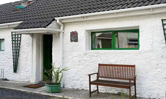 Kiltybranks House | Farmhouse ∙ 1 bedroom ∙ 6 guests