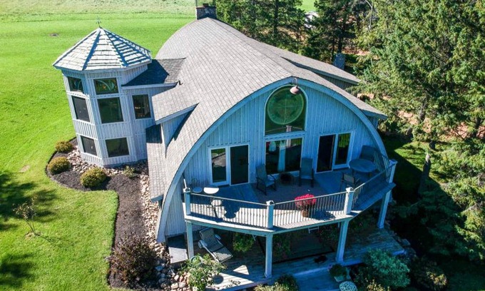 Milan House | Farmhouse ∙ 1 bedroom ∙ 2 guests