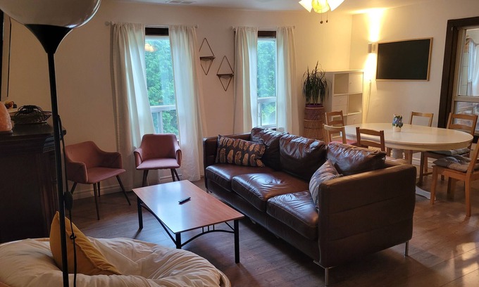 Windham Centre Other | Farmhouse 10 Minutes From The Beach!n3 Bedrooms, 1 Bath, beautiful location