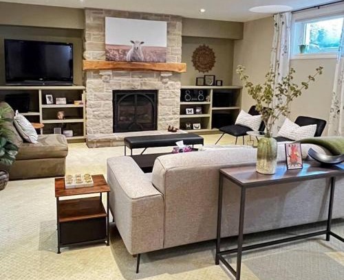 Guelph/Eramosa House | Farmhouse Apartment Guelph Elora