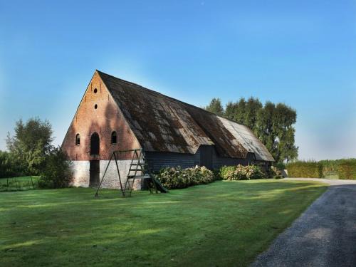 Eede House | Farmhouse appartment in Eede
